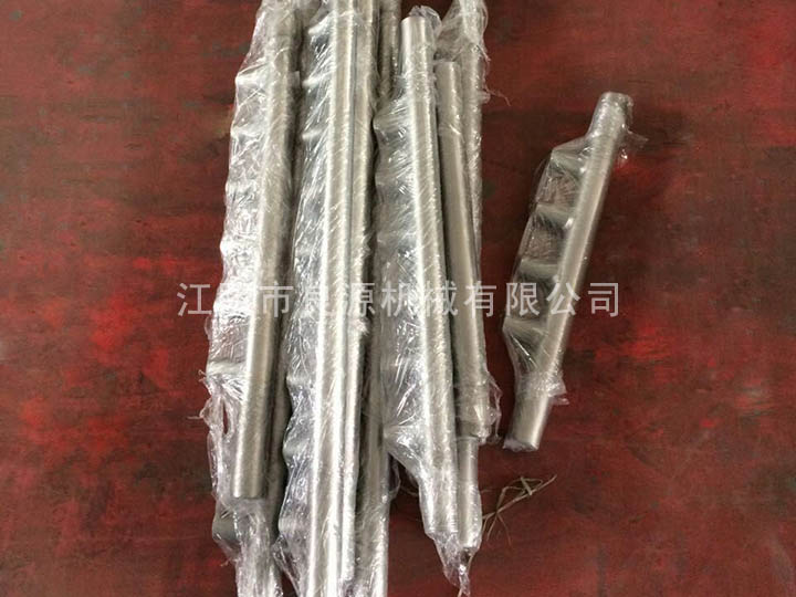 不銹鋼噴砂加工